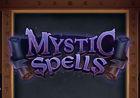 Mystic Spells (Relax Gaming) Review