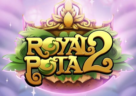 Royal Potato 2 (Relax gaming) Review