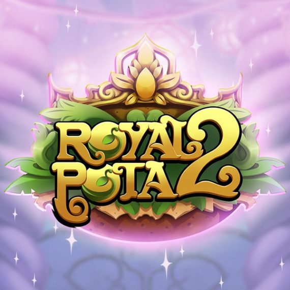 Royal Potato 2 (Relax gaming) Review