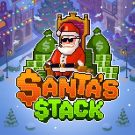 Santa’s Stack (Relax Gaming)Review