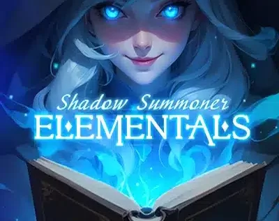 Shadow Summoner Elementals (Relax Gaming) Review