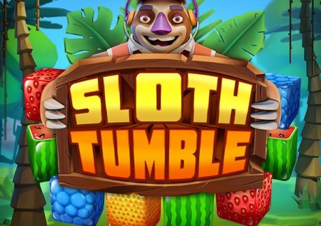 Sloth Tumble (Relax Gaming) Review