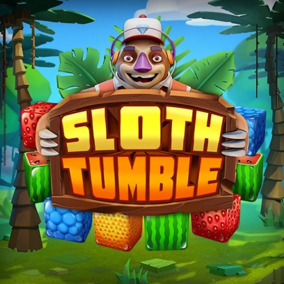 Sloth Tumble (Relax Gaming) Review