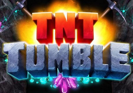 TNT Tumble (Relax) Review