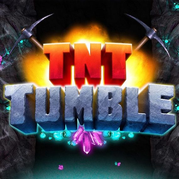 TNT Tumble (Relax) Review